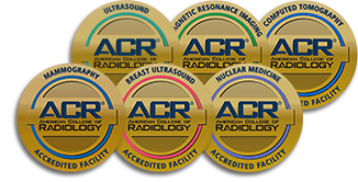 American College of Radiology Accreditation