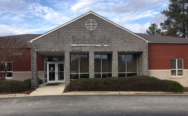 Carolina Imaging - Fayetteville