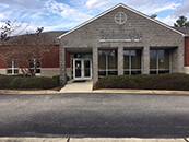Carolina Imaging - Fayetteville